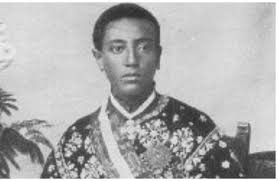 Lij Iyasu